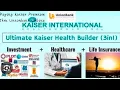 KAISER Paying Kaiser Premium thru Unionbank Online