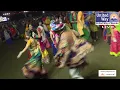 Download Lagu United Way Baroda - Garba Mahotsav 2019 By Atul Purohit - Day 1