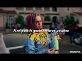 Lil Pump - Gucci Gang (Sub. Español)