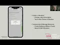 XTLK CrossTalk A New Standard for Emergency Communication Incident Management