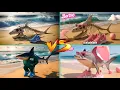 Download Lagu TRALALAIO TRALALA 🆚TRALALAIO TRALALA 🆚TRALALALERO LALALA  🆚TRALALALERO LALALA🎶Brainrot EDM