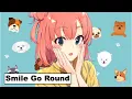 Yahari Ore no Seishun Love Comedy wa Machigatteiru - smile go around /Yuigahama Yui