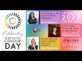Download Lagu ICA-Belgium Colour Day 2023 with Alexandra Loske