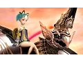 Download Lagu 【HD推奨】MMORPG「TERA」 自作紹介ムービー（BGM/街/フィールド/ダンジョン）【作業用兼】 MP3