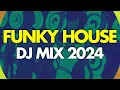 Download Lagu Funky House DJ Mix 2024 (Dancin' in September) 🍁