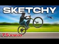 I Built The FASTEST 2000W E-Bike