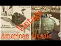 Vintage Johnson Century 100-B