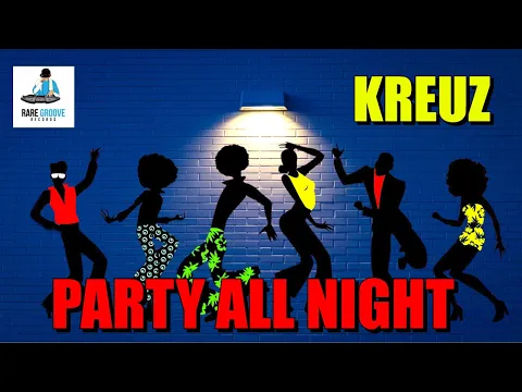 Download MP3 Kreuz - Party All Night (1995)