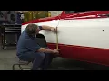 How to Install Exterior Body Trim on a Chevrolet or GMC Truck Kevin Tetz with LMC Truck