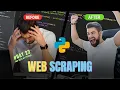 Web Scraping Basics with Python 100 Days of Python - Day 23