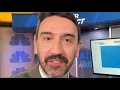 Tracking a stormy Tuesday in greater Cleveland