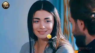 اوعديني لو زعلتي مره تعرفيني   انتي روحي و انتي قلبي و انتي عيني    شو بالله عليكي طمنيني عنك دندنها