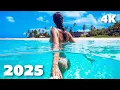 Vocal Deep House Mix 2025 ☀ Best Deep House Music 4K UHD | XDeep Music
