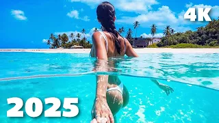 Vocal Deep House Mix 2025 Best Deep House Music 4K UHD XDeep Music 