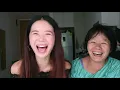 Lagu My Mother-In-Law from China Teaches Me Putian, Fujian Dialect