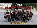 Download Lagu KPOP RANDOM PLAY DANCE IN PUBLIC VIENNA, AUSTRIA -  [랜덤플레이댄스] [UNLXMITED SPECIAL] [RPD]