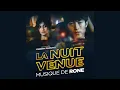 Rone Feat. Camélia Jordana - La Nuit Venue (OST)