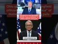 Ohio governor says Springfield s have no evidence of Hatian immigrants eating pets