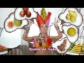 Lagu Xuxa - Salada de Frutas (Vídeo Oficial - XSPB 10)