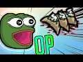 Pierogi ARE OP