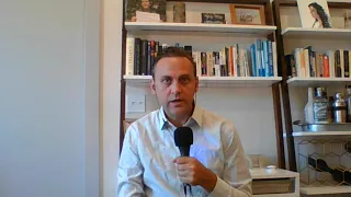 My Testimony for Congress