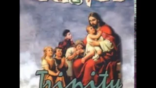 فريق ترينتى ترنيمة هات رجليك يغسلها يسوع Trinity Team Hat Reglek Kids 