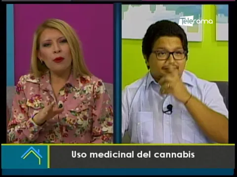 Uso medicinal del cannabis