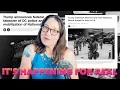 Download Lagu Checking in on Jade Helm Conspiracy Theorists 10 Years Later