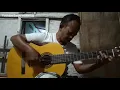 Download Lagu Rhoma irama - syahdu cover akustik kakek fingerstyle klasik