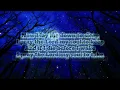CAN'T STOP ME Lyric Video - TobyMac - "Heaven On My Mind" Album 2025