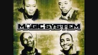 Magic System Premier Gaou 
