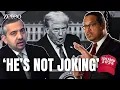 Download Lagu Hoe Trump van plan is om na 2028 in functie te blijven