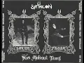 Satyricon  Dark Medieval Times [full album]