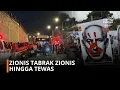 Lagu DEMO ANTI WAJIB MILITER DI ISRAEL KIAN PANAS