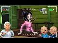 Download Lagu FULL MOVIE HANTU TEKE TEKE KAK ROS!! Kak Ros Berubah Menjadi Hantu TEKE TEKE. Upin Ipin Takut