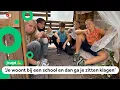Download Lagu Kinderen moeten hut afbreken na klacht bij de gemeente