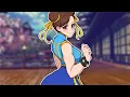 Big Sis Chun-Li