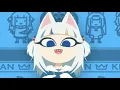 Ankha cat but sharks full ankha minus8 ankha Dance ankha cat