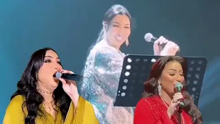 فيديو مع دنيا بطمه الفنانه الكبيره تحياتي للجميع اتمنى ويعجبكم هذا الفيديو ما تنساوش متابعه 