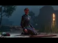 What if The Dark Urge spares Isobel but has no companions