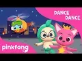 Download Lagu Helicopter | Dance Dance | Nursery Rhyme | Pinkfong Songs for Children