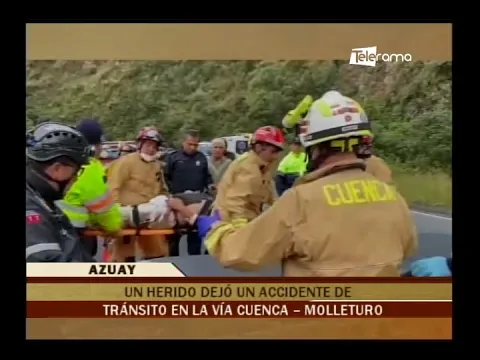 Cuenca al Día 13-07-2022