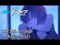 Download Lagu [Blue Archive] OST.105 Alkaline Tears - arrange　(ブルーアーカイブ BGM アレンジ)