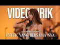 Lagu MAHALINI - UNTUK YANG BERSAMA NYA (LYRIC VIDEO) LIRIK LAGU LIVE SESSION VERSION VIRAL \u0026 TRENDING