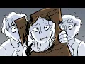 Lost Animatic - The Lightning Thief Musical Final