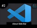 Visual Studio Code Tutorial -