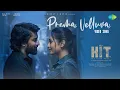 Download Lagu Prema Velluva - Video Song | HIT 3 | Nani | Sailesh Kolanu | Srinidhi Shetty | Mickey J Meyer