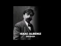 Isaac Albeniz - Granada
