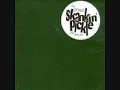 Skankin Pickle - Sleep - Green