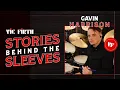Vic Firth Stories Behind The Sleeves Gavin Harrison